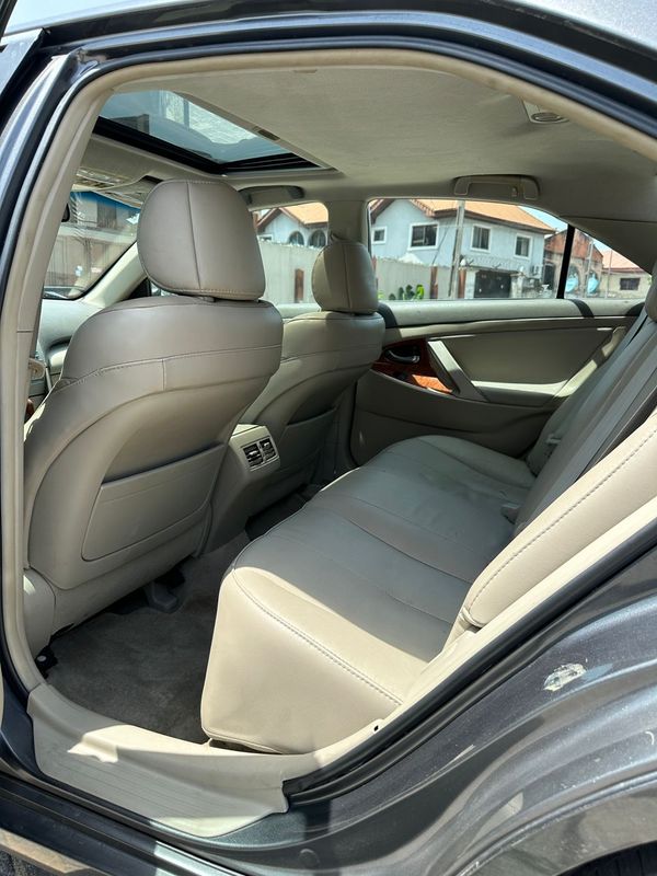 Thumbnail 5 of 2008 Toyota Camry XLE